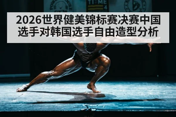 2026世界健美锦标赛决赛中国选手对韩国选手自由造型分析（yabo）