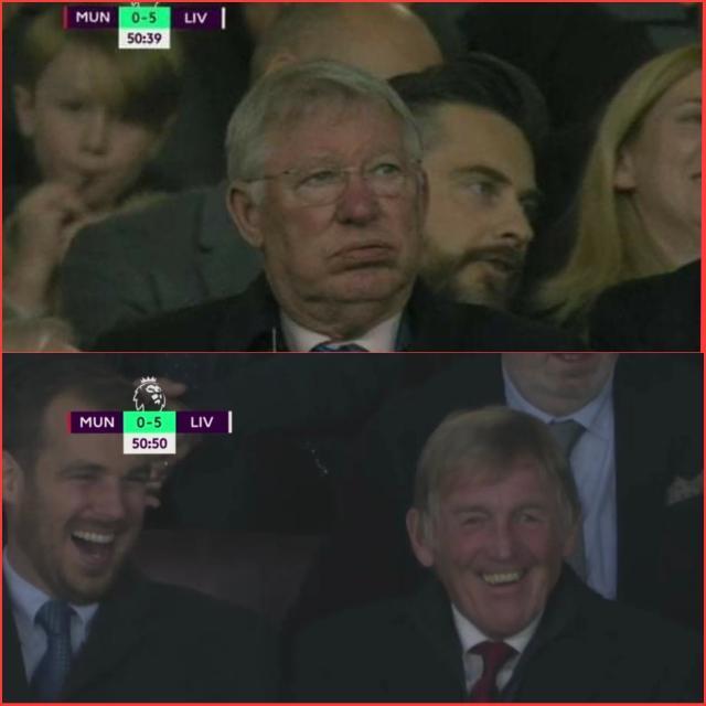 欧冠比赛数据-林良锋：饭圈文化将曼联引向阿森纳之路