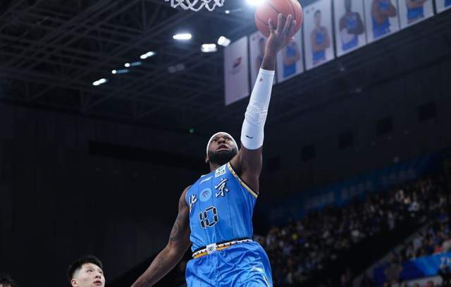 欧冠射手榜-CCTV5直播！北京VS山西拒绝爆冷，杰曼挑大梁，许利民要立足防守