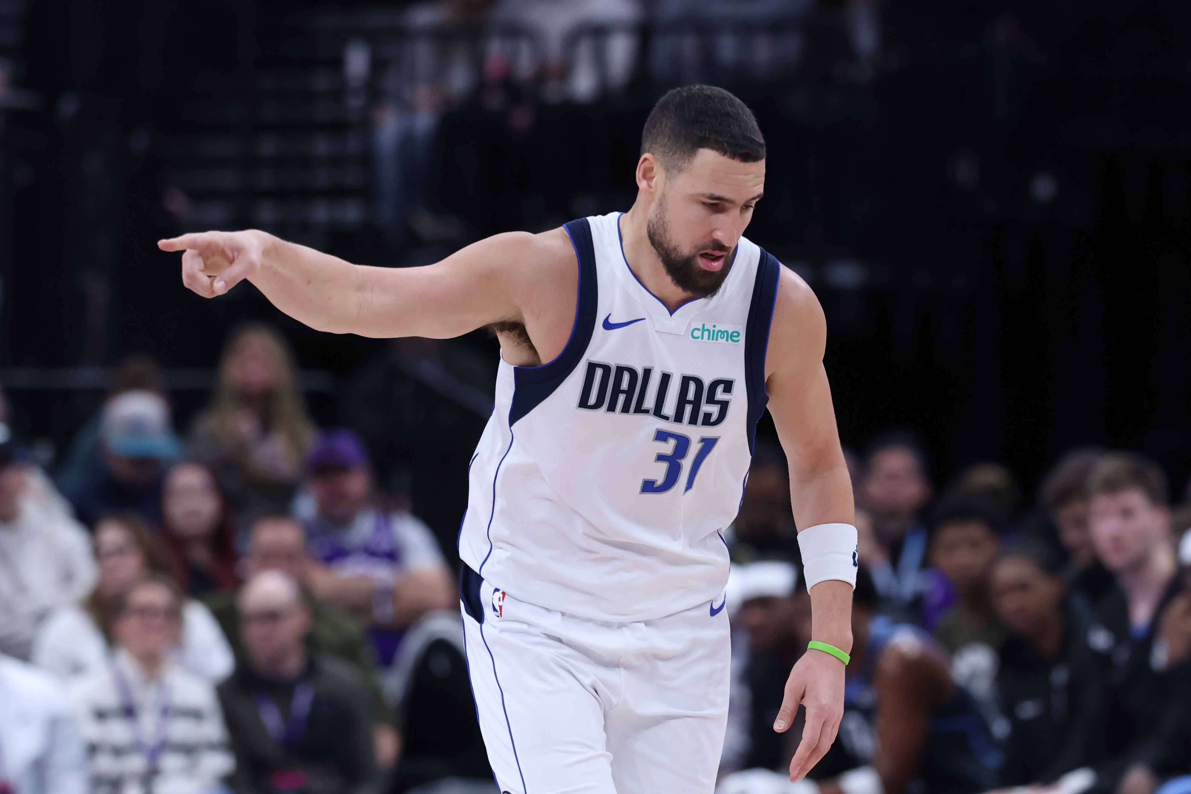 欧冠积分榜-基德：克莱的牵制力为队友创造了机会 他正处于极高水准