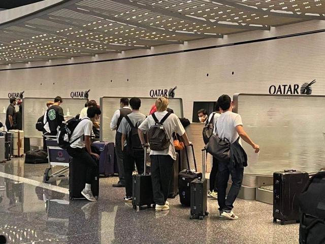 欧冠射手榜-【观察】“逆行”100场仍怀渴望 武磊住在我们的青春