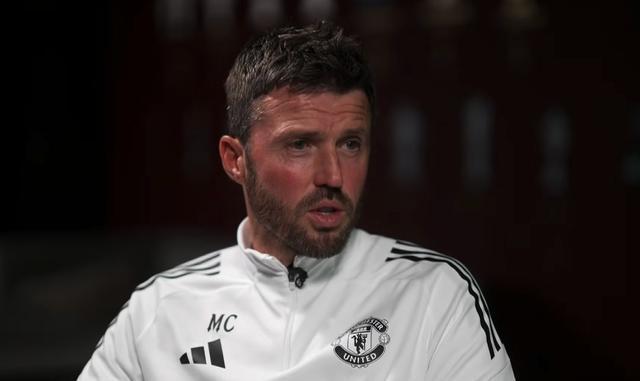 欧冠射手榜-卡里克：要激活球员潜力必须和他们建立连接，之后才是技战术