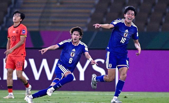 欧冠积分榜-小作坊难敌体系！输4球真不意外，中日足球的差距根本不在球员