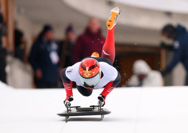 欧冠比赛数据-钢架雪车、冰壶、单板U池…… 潜优项目能有多大惊喜？