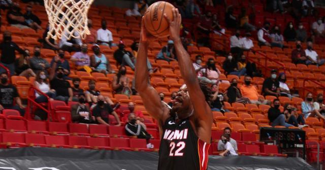 欧冠射手榜-关键比赛彰显热火风骨 争六主动权已由他们掌握