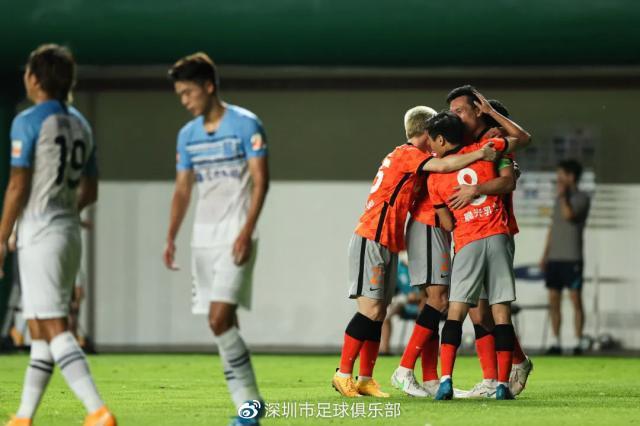 欧冠球队排名-广州城一夜回到解放前 连丢4球后防问题再次暴露