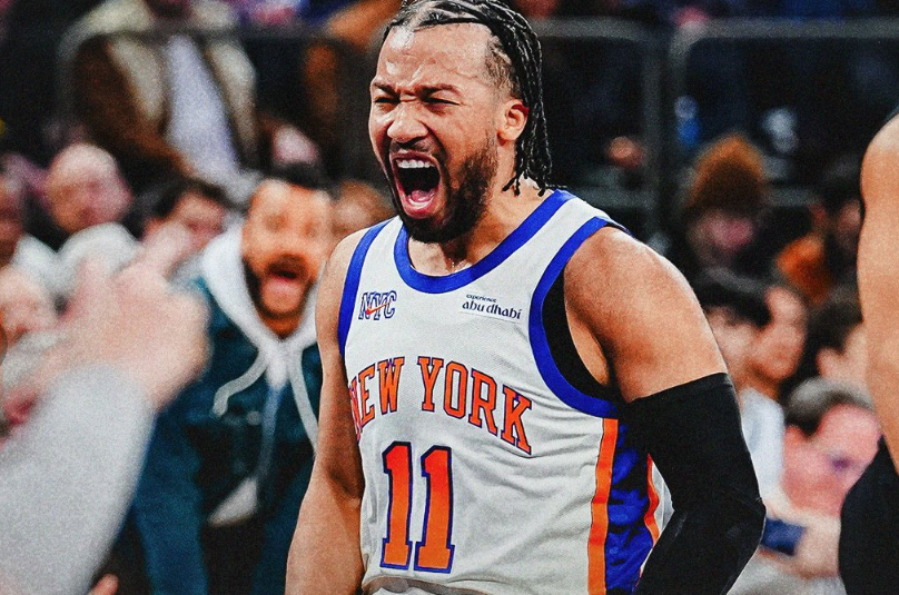 欧冠比赛数据-8人伤停！勇士遭尼克斯21分逆转吞5连败 布伦森30+9唐斯两双