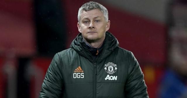 欧冠球队排名-索尔斯克亚：冲撞门将？主裁做了两次错误判罚