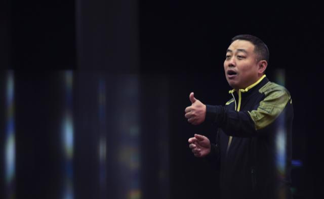 注定不寻常的2021 国乒面临更多挑战与难题