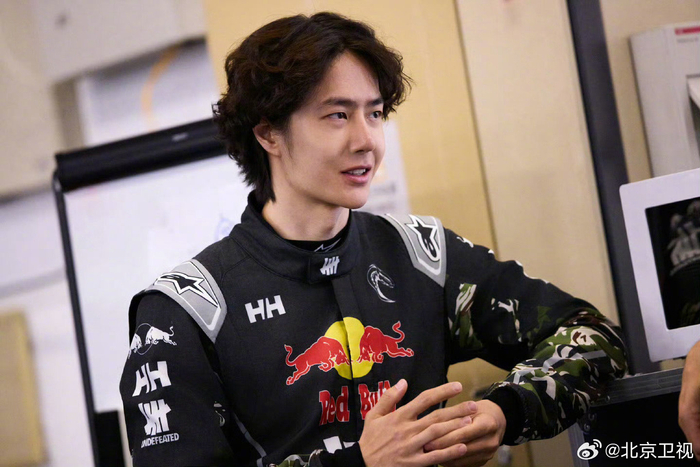 欧冠比赛数据-王一博将出战2026中国超级跑车锦标赛上海站|赛车手|加油|花絮_新浪体育_新浪新闻